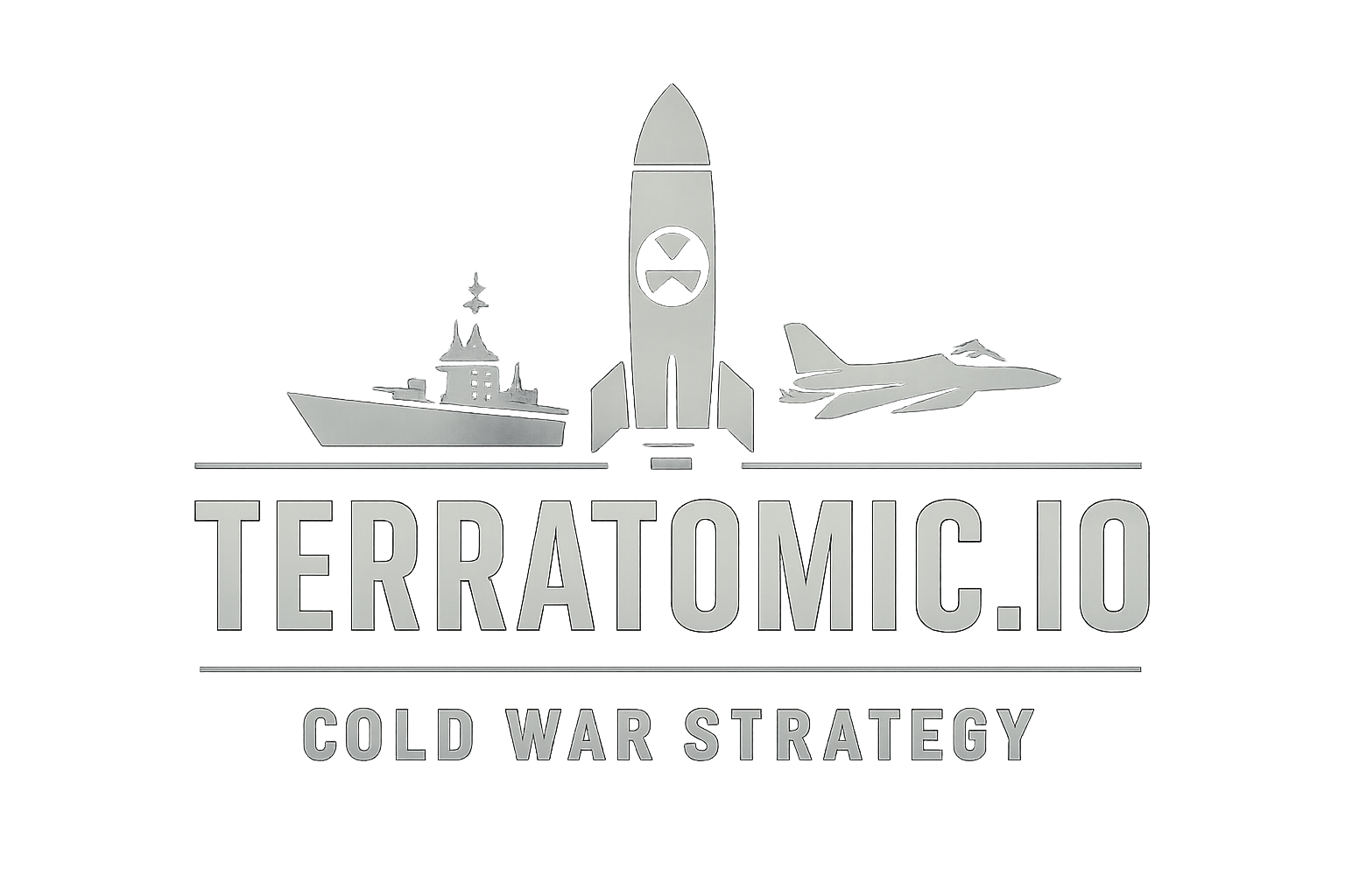 Terratomic Logo
